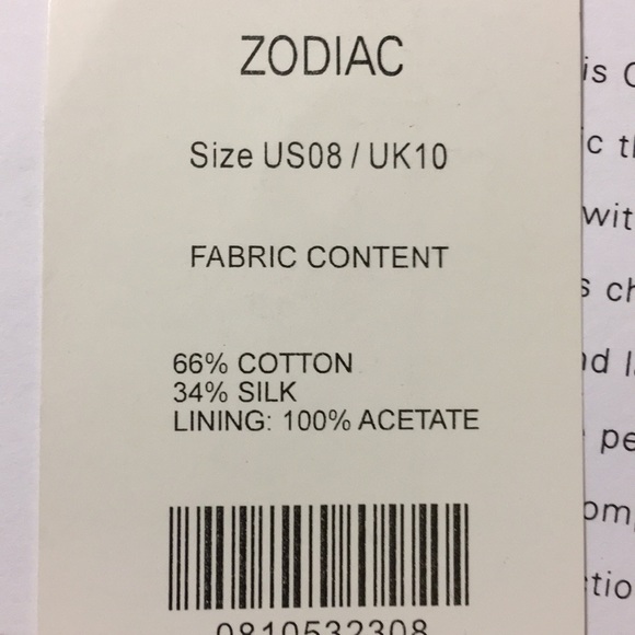 Carlisle Jacket - Picture 4 of 4